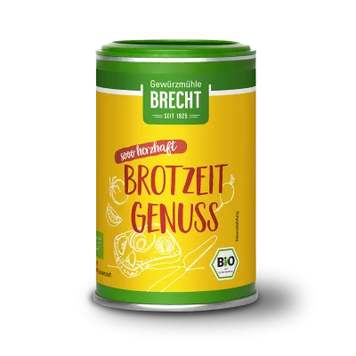 Brotzeit Genuss 80 g – Mühle Schlingemann