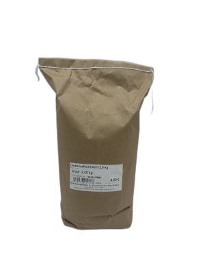 Dinkelvollkornmehl - 2,5 kg – Mühle Schlingemann