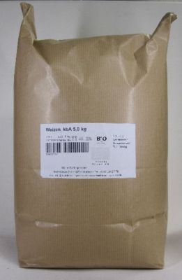 Bioweizen 5 kg