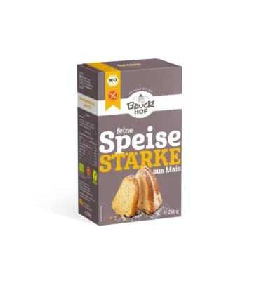 Speisestärke (Mais), sehr fein 0,25 kg