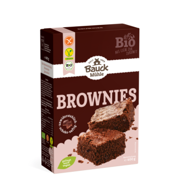 Brownies 0,4 kg