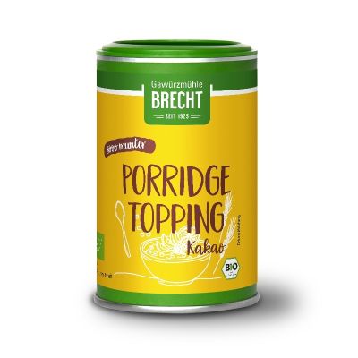 Porridge-Topping    Membrandose 55 g