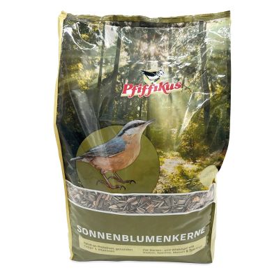 Pfiffikus Sonnenblumenkerne 5 kg