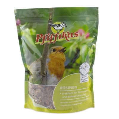 Pfiffikus Rosinen 10 kg