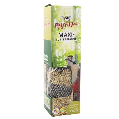 Pfiffikus Maxi Futterstange 10x1 Faltschachtel