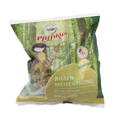 Pfiffikus Riesenknödel o.N. 8x2 Faltschachtel