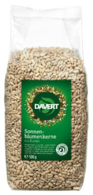 Sonnenblumenkerne, Europa 500g BIO