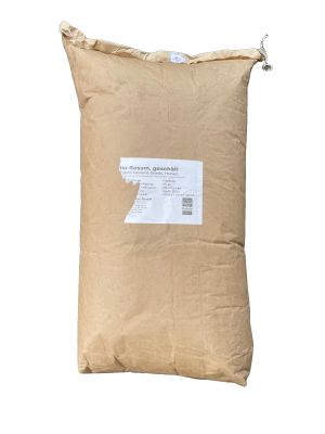 Sesam geschält Bio 25 kg