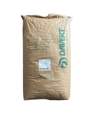 Bunte Riesenbohnen 25 kg - BIO