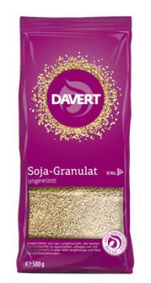 Soja-Granulat 500 g