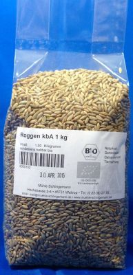 Bioroggen 1 kg