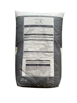 Farine Meule T 80 Moul-Bie 2,5 kg