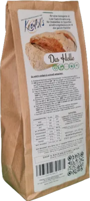 Kreißl's Brotbackmischung - Das Helle 300 g – Mühle Schlingemann