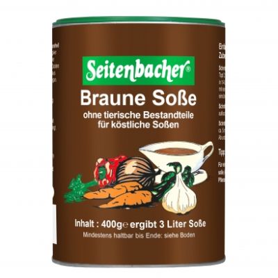 Braune Sosse 400 g