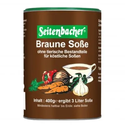 Braune Sosse 400 g