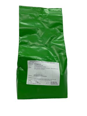 Brotgewürz grob 1 kg - Bio