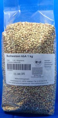 Buchweizen Europa - BIO 2,5 kg