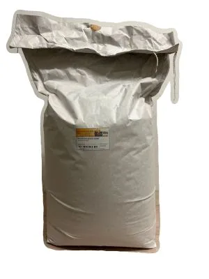 Buchweizengrütze mittel 25 kg – Mühle Schlingemann