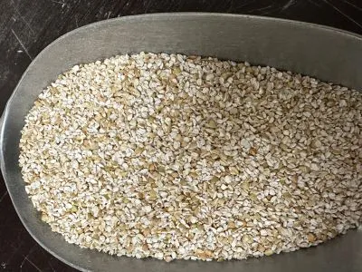 Buchweizengrütze 1 kg – Mühle Schlingemann