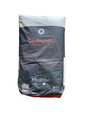 Campaillou 25 kg Moul-Bie