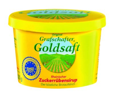 Rübenkraut 225 g Grafschafter Goldsaft