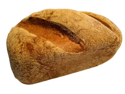 Kreißl's Brotbackmischung je 2 Backmischungen + 1 x Kreißl's Karoffelfasern + Brotbackform