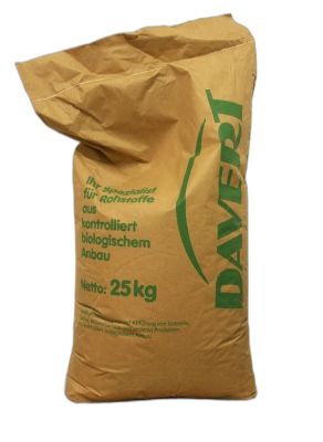 Bulgur 25 kg - BIO