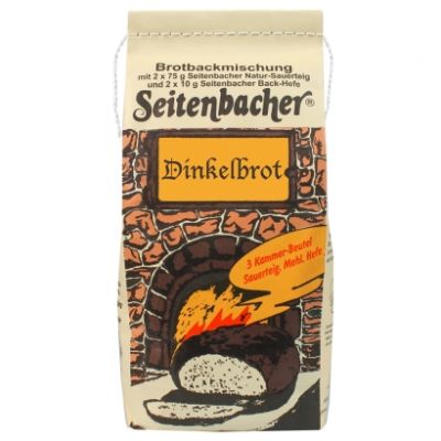 Dinkelbrot 935 g