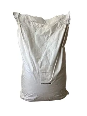 Flohsamenschalen gemahlen 25 kg BIO