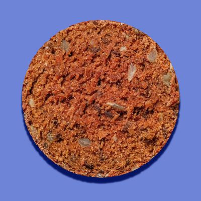 Grüezi aus`m Pott - Das Brot aus dem Glas