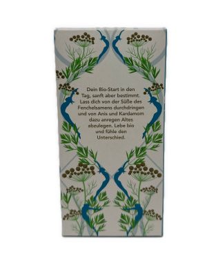 Pukka Feel New Kräutertee 40 g