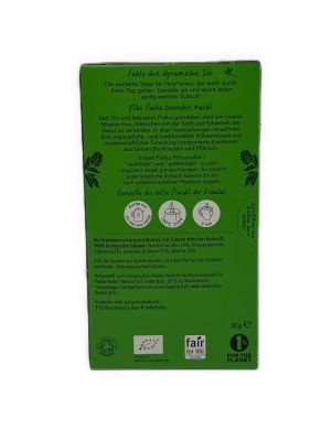 Pukka Matcha Green Tee 20 Stk