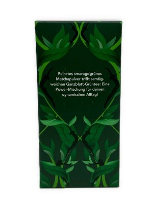 Pukka Matcha Green Tee 20 Stk