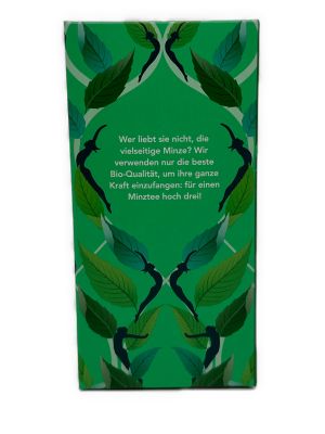 Pukka Drei Minze Tee 20 Stk