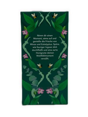 Pukka Atme Auf Kräutertee 20 Stk
