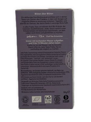 Pukka Drei Kamille 30 g