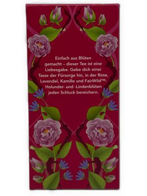 Pukka Love Tee 20 Stk