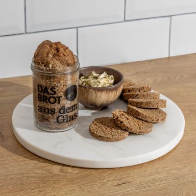Lieblingsknifte - Das Brot aus dem Glas