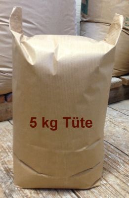 Sesammehl 5 kg - BIO
