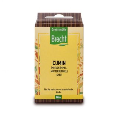 Cumin ganz 35 g  NFP konventionell