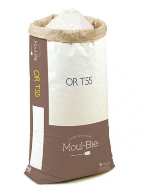 Baguettemehl OR Type 550 Moul-Bie 25 kg