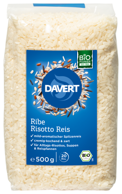 Ribe Risotto Reis 500 g