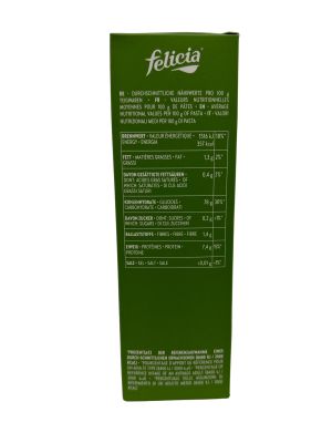 Penne Mais-Reis Bio glutenfrei 250 g