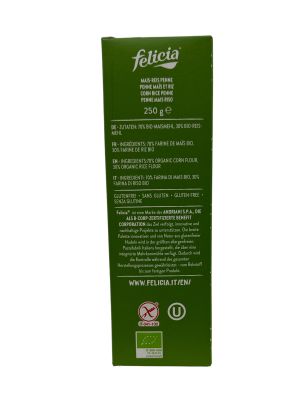 Penne Mais-Reis Bio glutenfrei 250 g