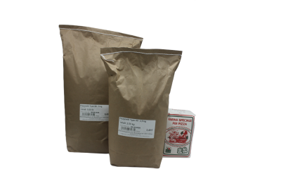 Pizzamehl Typo 00 - 5 kg