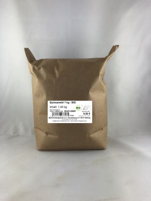 Quinoamehl 1 kg - BIO