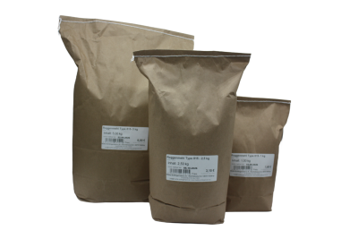 Roggenmehl Type 815- 2,5 kg