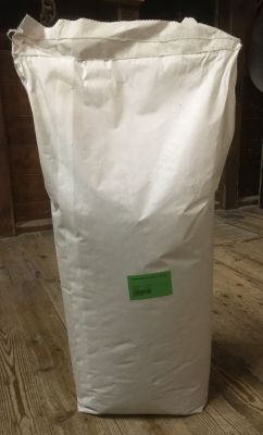 Rapssamen BIO, Sack a 12,5 kg