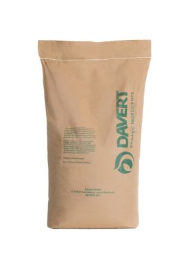Erbsenprotein Granulat 1000 BIO 12 kg