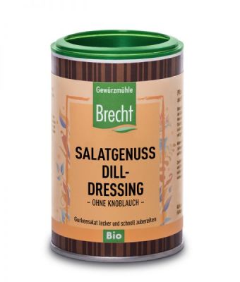 Salatgenuss Dill-Dressing 60g